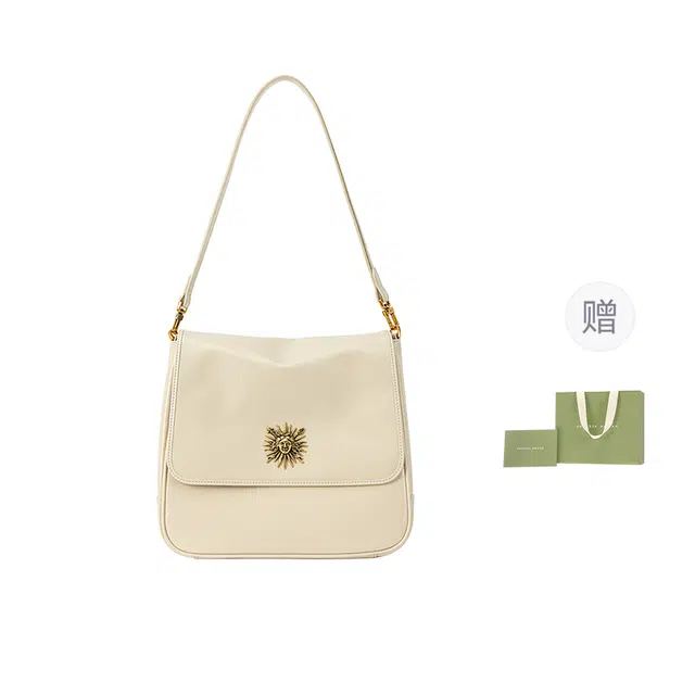 Vanessa Hogan VH Classic Series Brown