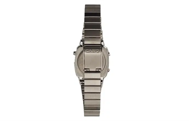 CASIO YOUTH LA670WA-1D