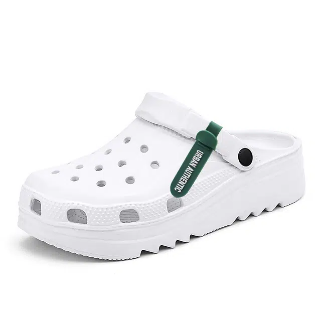 URBAN AUTHENTIC EVA