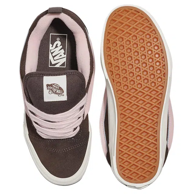 Vans Knu Shool