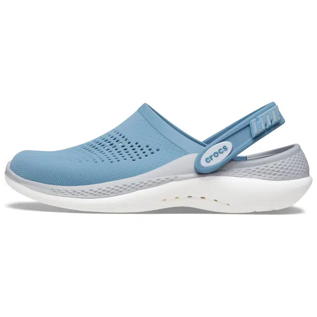 Crocs LiteRide Blue