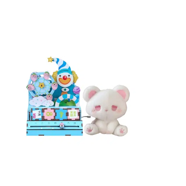 diy 57pcs PC03