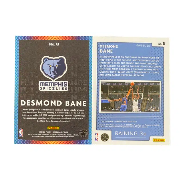 PANINI 2021-22 OP