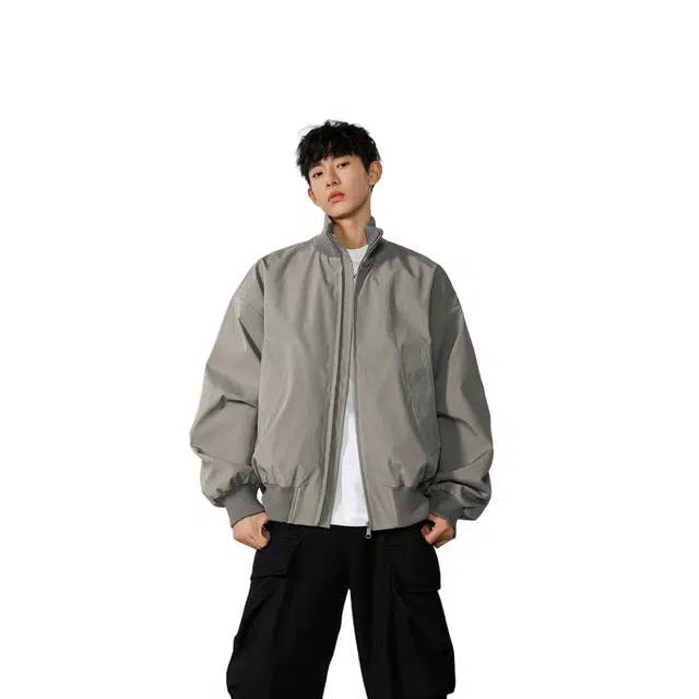 GOODHENLCE cleanfitbomber
