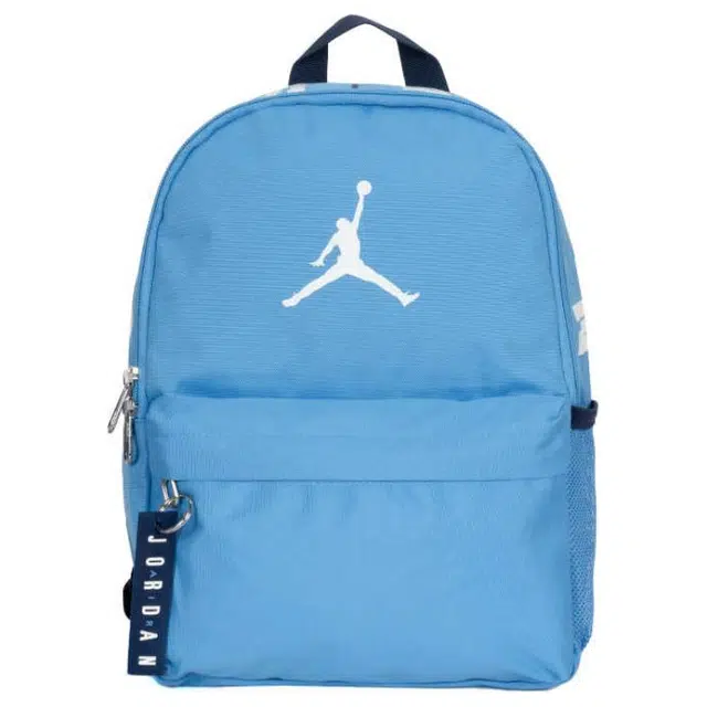 Jordan Backpack Sky Blue