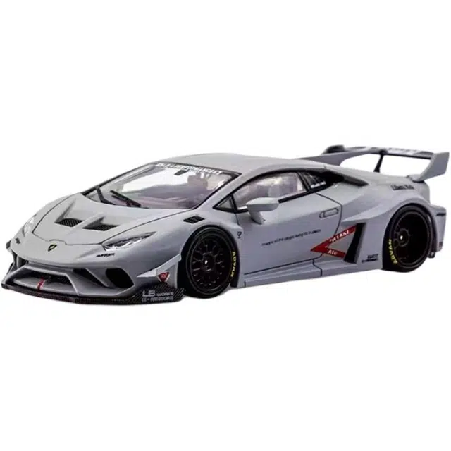 KING MODEL 164 LBWK Huracan