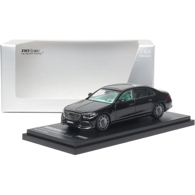 Almost Real 164 S850 Masterpiece 2023