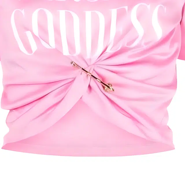 VERSACE FW22 LogoT