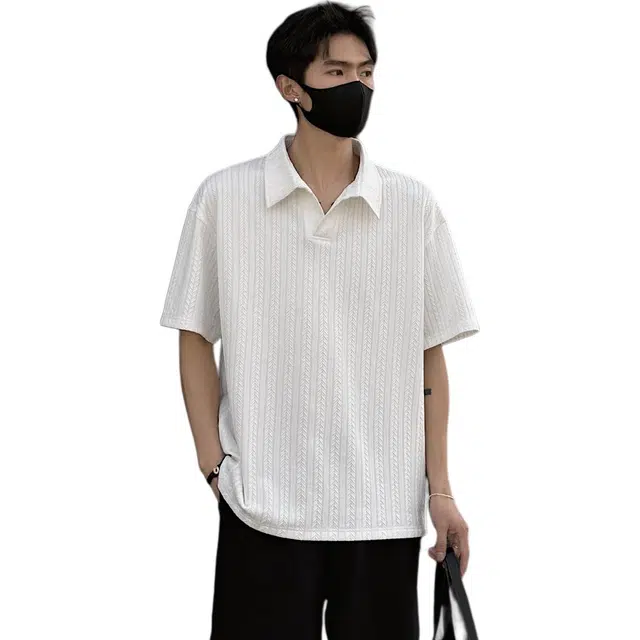 HOKLV Polo