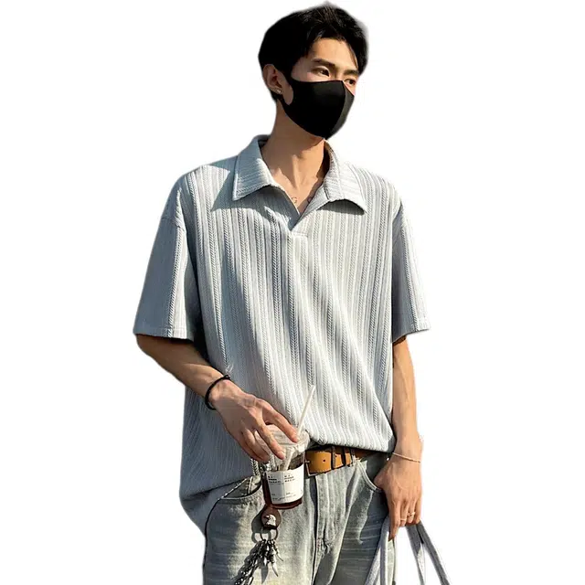 HOKLV Polo