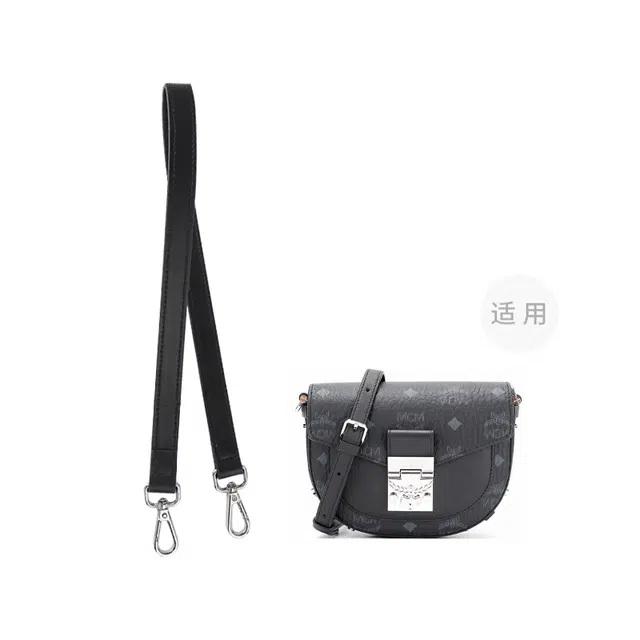 MCM Tracy Visetos diy