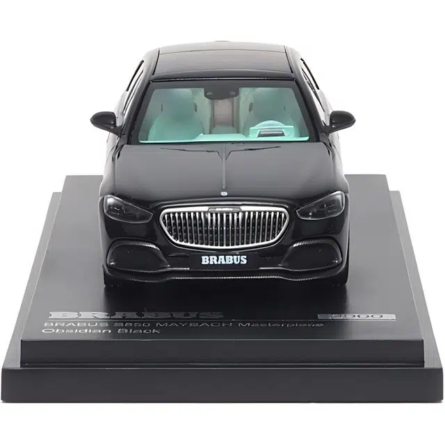 Almost Real 164 S850 Masterpiece 2023