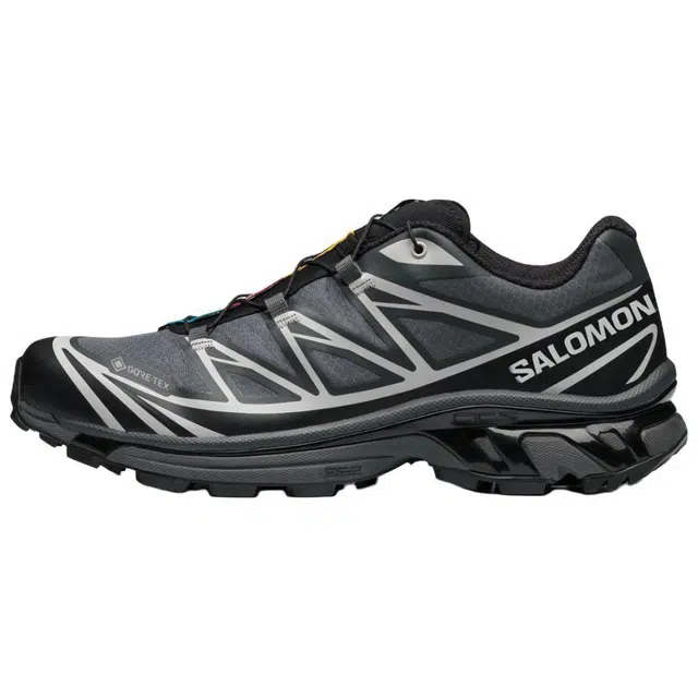 SALOMON XT-6 GORE-TEX