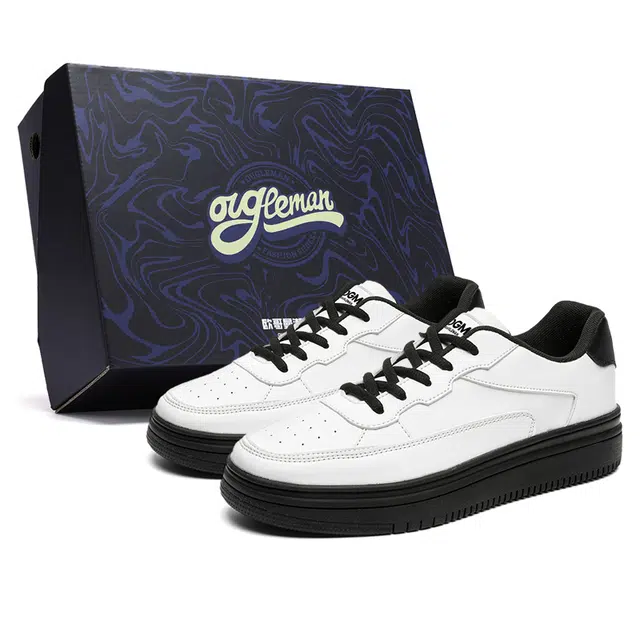 OUGLEMEN Air Force 1