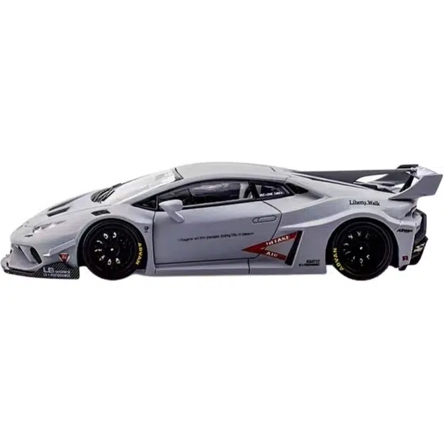 KING MODEL 164 LBWK Huracan