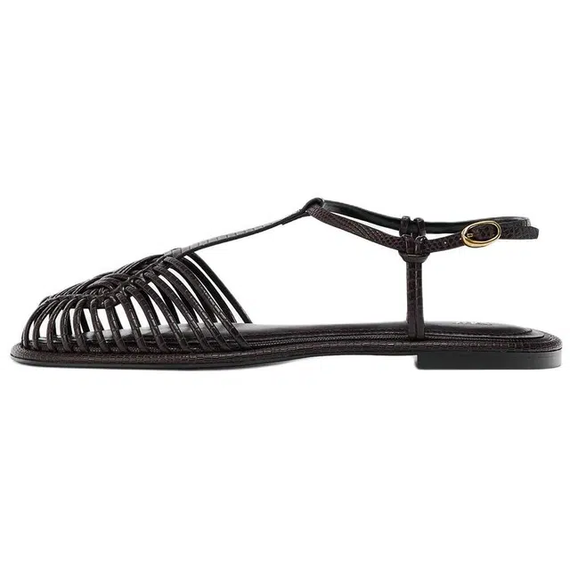 ZARA PU