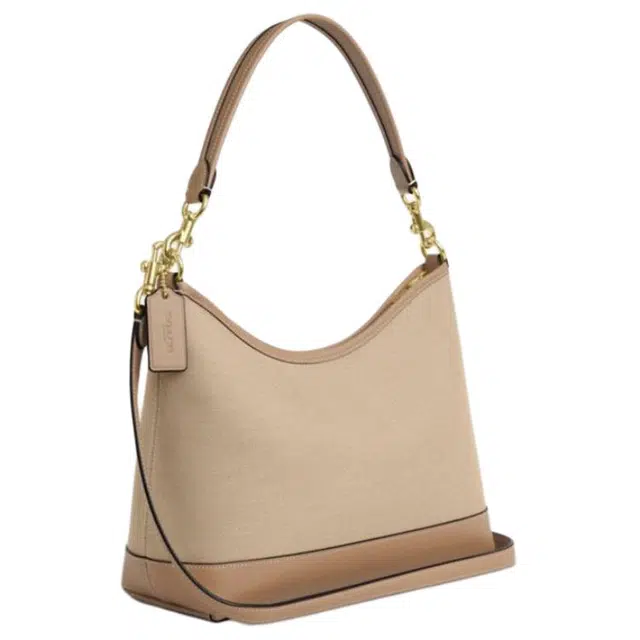 COACH LAUREL PVC