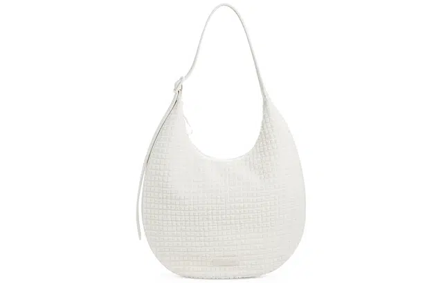 CHARLESKEITH ck Frosted WhiteZesty Green