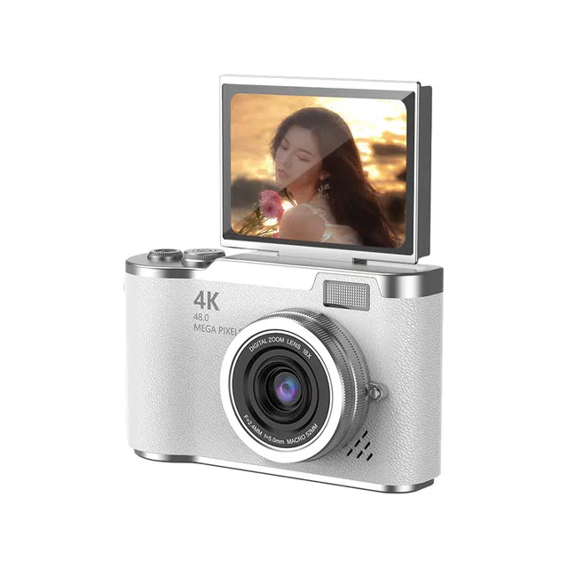 LIFE CCD 4800W 4K