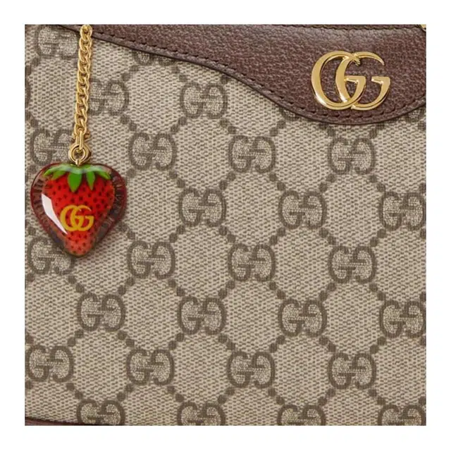 GUCCI Ophidia Logo