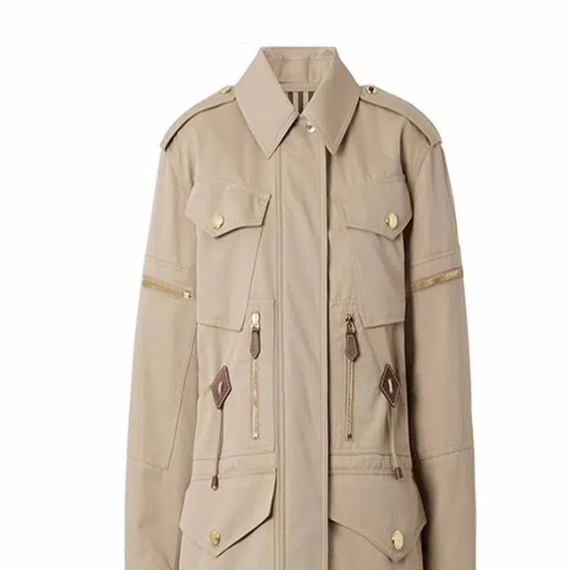 Burberry FW21