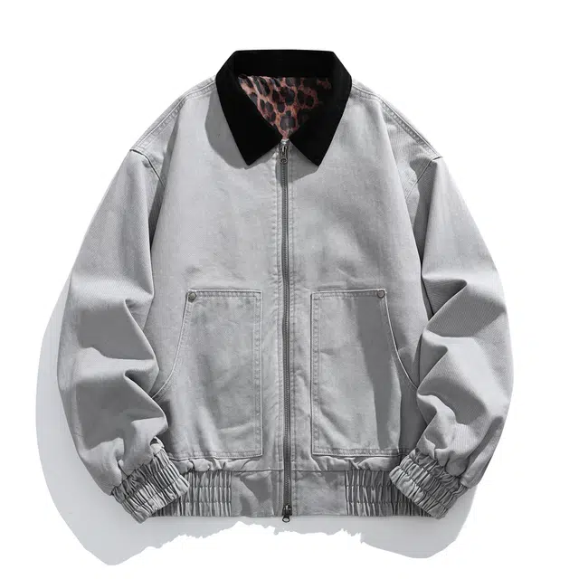 WELTER EXPERIMENT clean fit