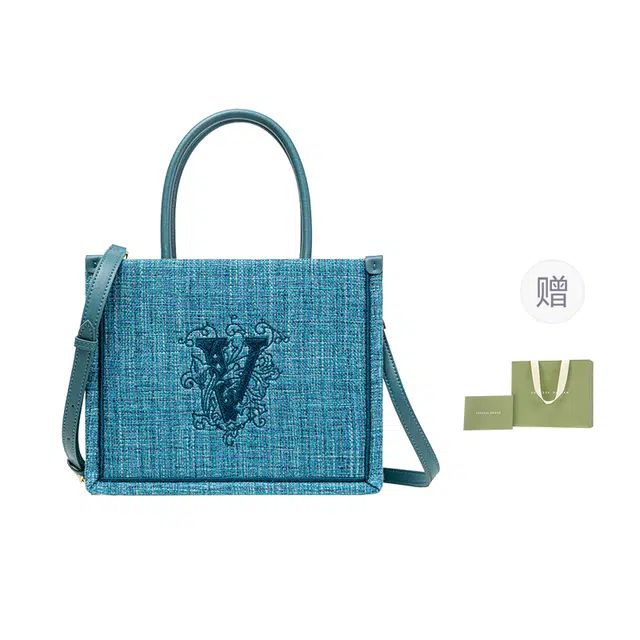 VANESSA HOGAN VH Tote