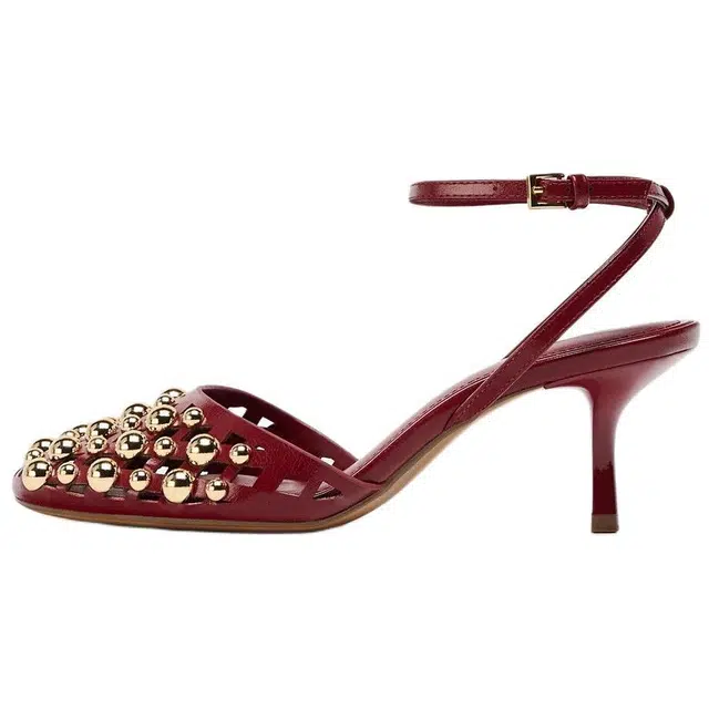 ZARA PU