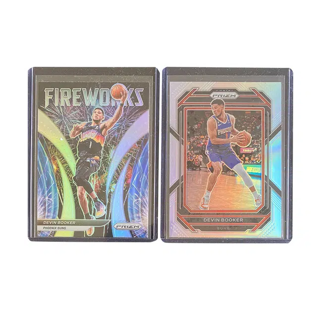 PANINI 2022 2023 PRIZM