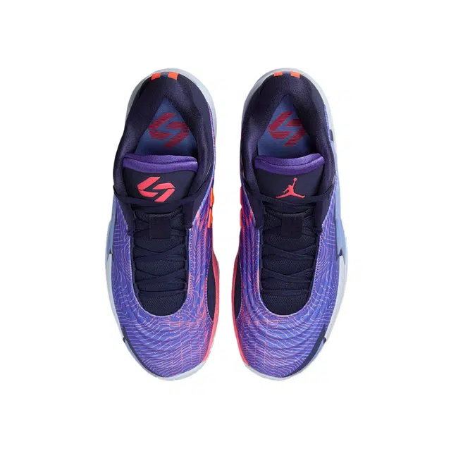 Jordan Luka 3 PF