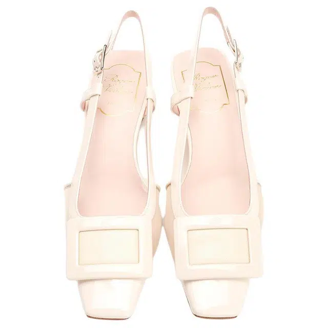 Roger Vivier Belle Vivier