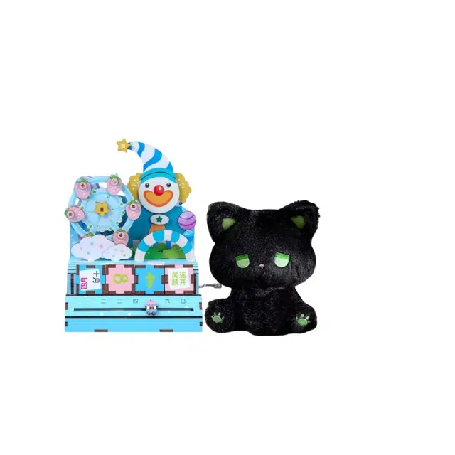 diy 57pcs PC03