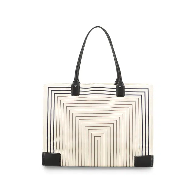 TORY BURCH Ella TLogo Tote