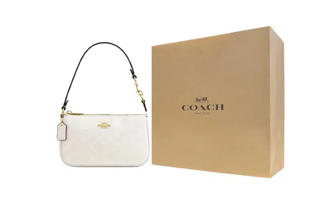 COACH Nolita 19