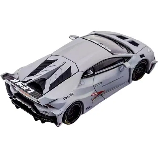 KING MODEL 164 LBWK Huracan