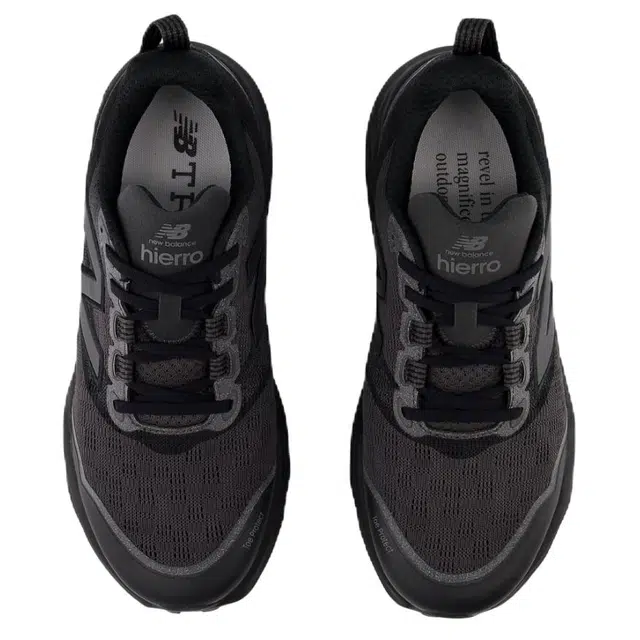 New Balance Fresh Foum X Hierro v9 WMNS