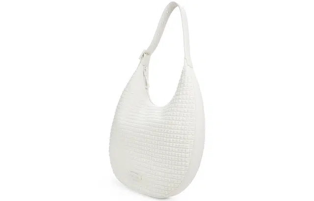 CHARLESKEITH ck Frosted WhiteZesty Green
