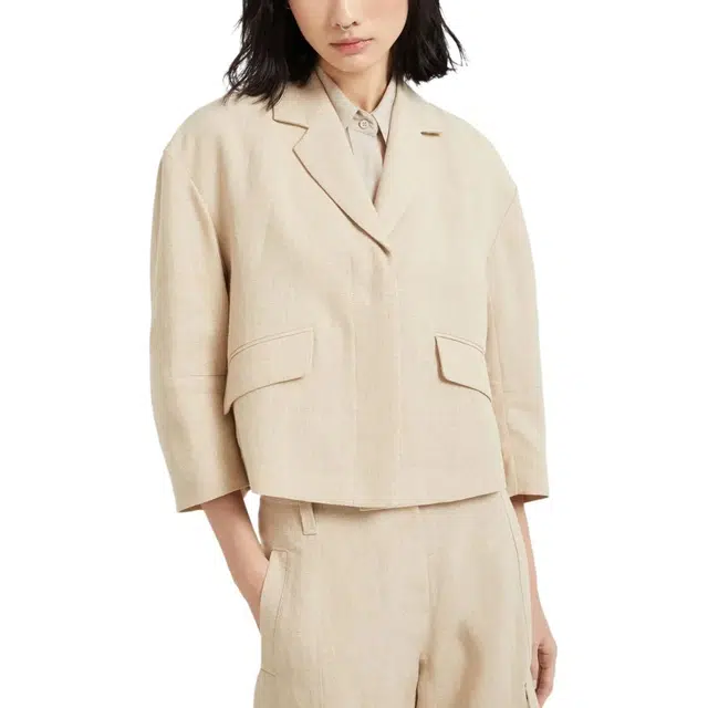 Brunello Cucinelli SS25