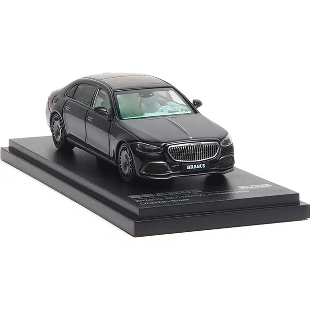 Almost Real 164 S850 Masterpiece 2023