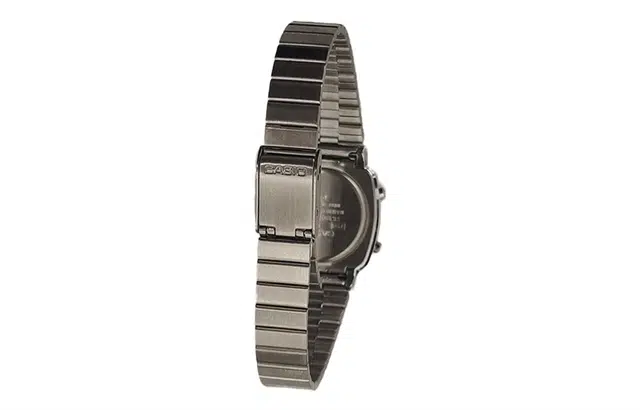 CASIO YOUTH LA670WA-1D