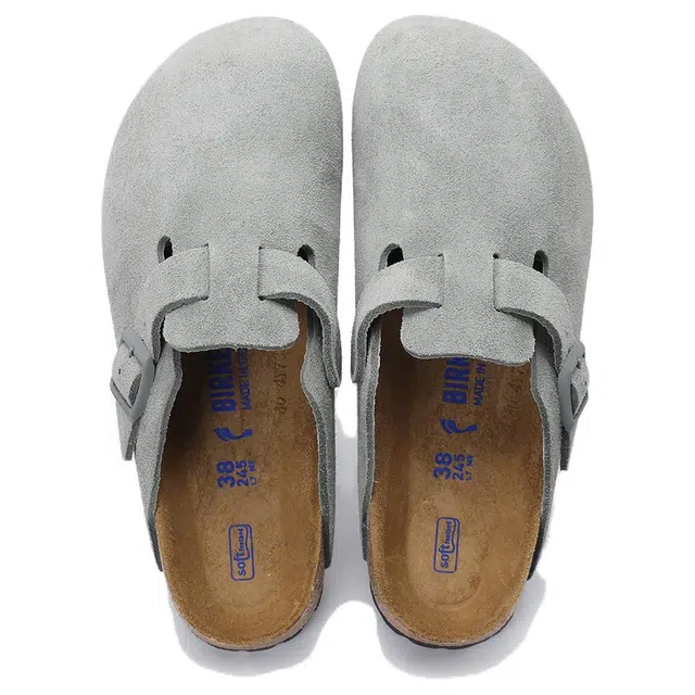 Birkenstock Boston EVA
