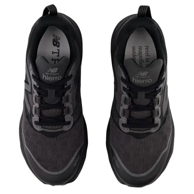 New Balance Fresh Foam X Hierro v9
