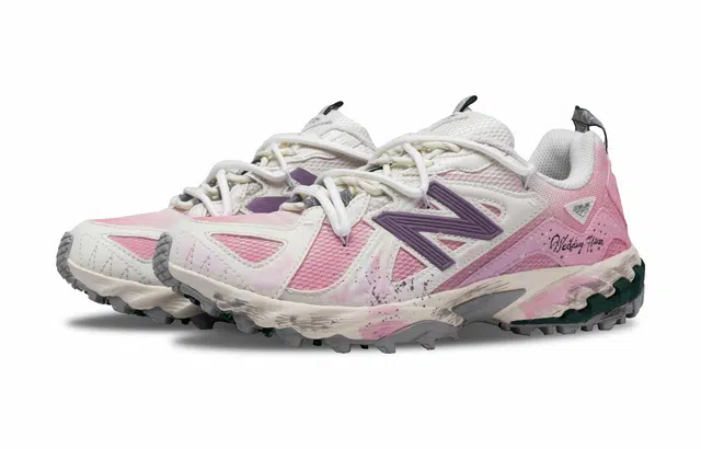 New Balance 610T "urbancore"