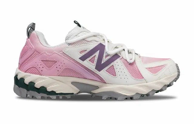 New Balance 610T "urbancore"