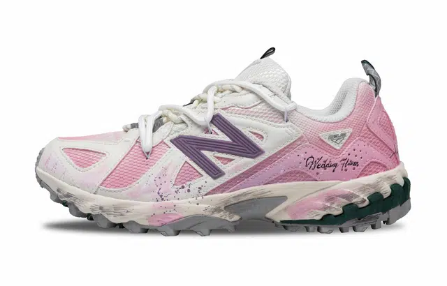New Balance 610T "urbancore"