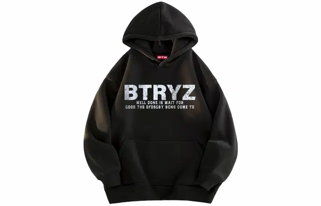BTR logo