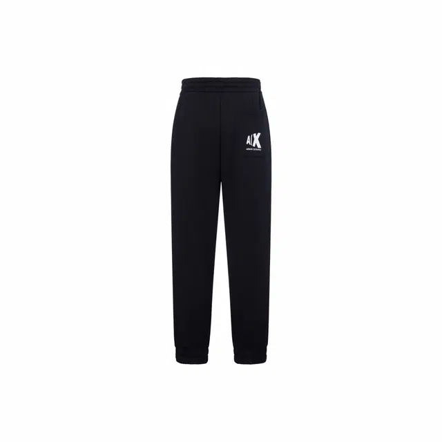 ARMANI EXCHANGE SS23 Logo