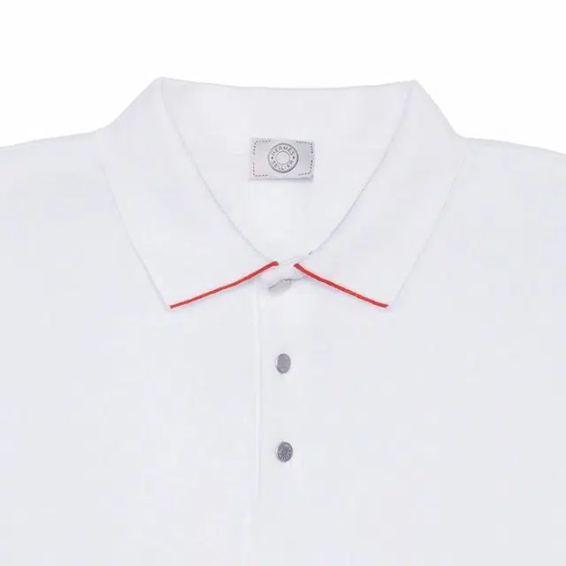 HERMES SS22 Polo