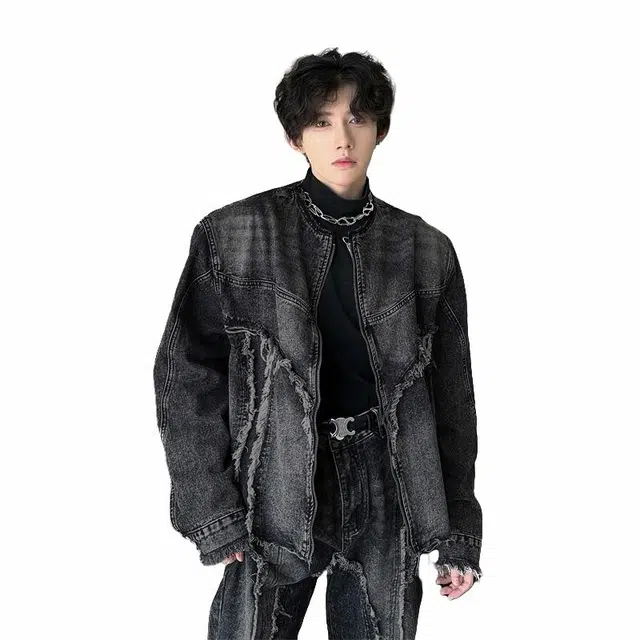 Fakeyoung