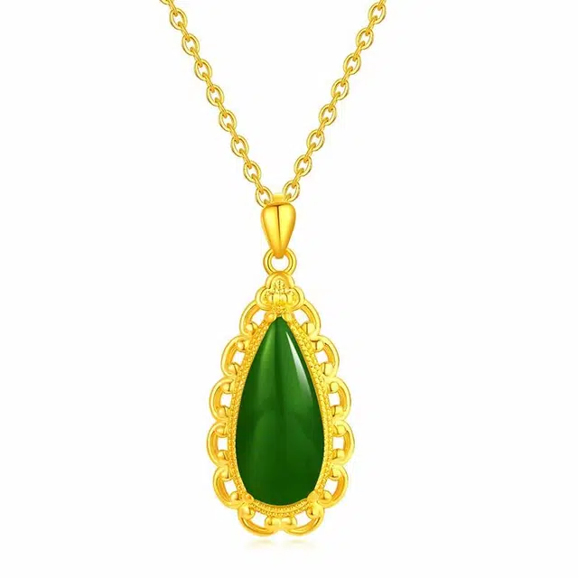 CHINA GOLD ins 999